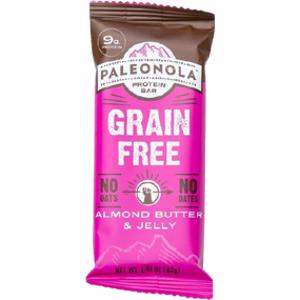 Paleonola Almond Butter & Jelly Protein Bar