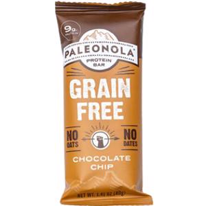 Paleonola Chocolate Chip Protein Bar