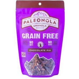 Paleonola Chocolate Fix Granola