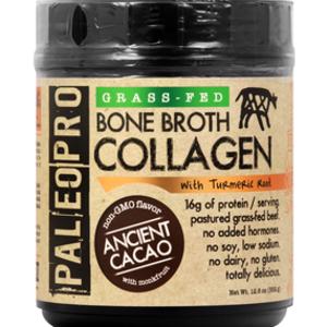 PaleoPro Ancient Cacao Bone Broth Collagen