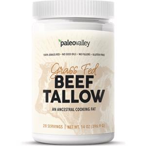 Paleovalley Beef Tallow