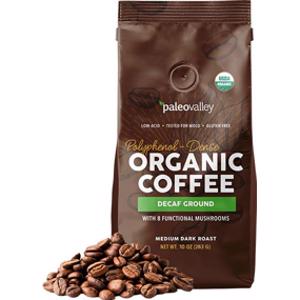 Paleovalley Decaf Organic Coffee