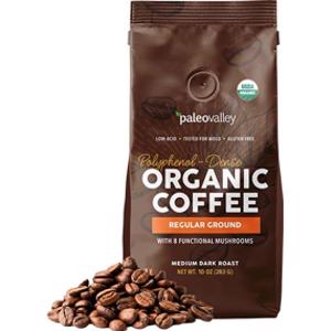 Paleovalley Organic Coffee