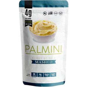 Palmini Mashed Hearts of Palm