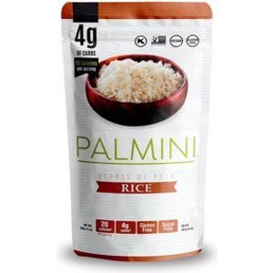Palmini Rice