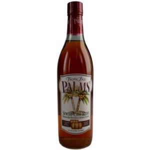 Palms Spiced Rum