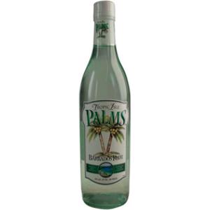 Palms White Rum