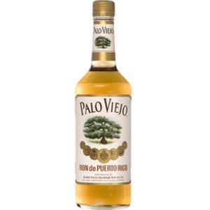 Palo Viejo Gold Rum