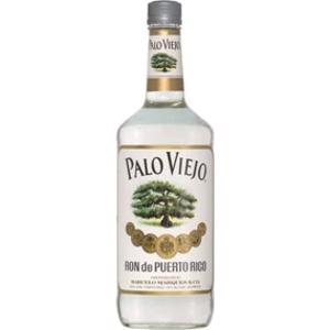 Palo Viejo White Rum