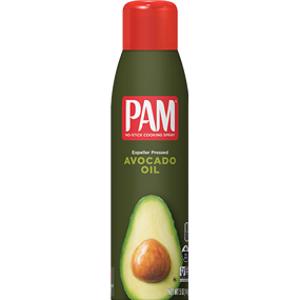 Pam Avocado Oil Spray