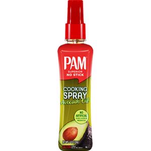 Pam Non-Aerosol Avocado Oil Spray