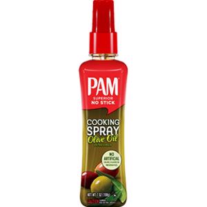 Pam Non-Aerosol Extra Virgin Olive Oil Spray