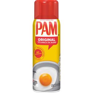 Pam Original Cooking Spray