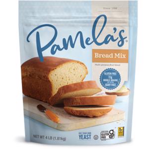 Pamela's Bread Mix
