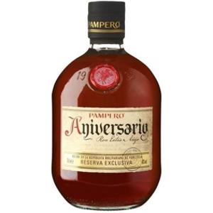 Pampero Aniversario Rum