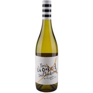 Pam's Unoaked Chardonnay