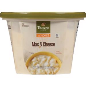 Panera Bread Microwavable Mac & Cheese