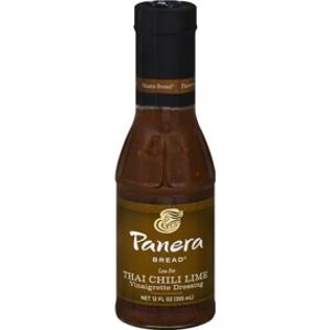 Panera Bread Thai Chili Lime Vinaigrette Dressing