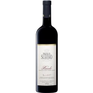 Paolo Scavino Barolo