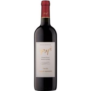 Papi Cabernet Sauvignon Demi-Sec