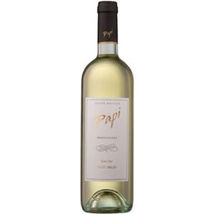 Papi Pinot Grigio Demi-Sec