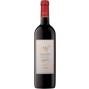 Papi Red Blend Demi-Sec