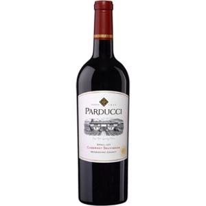 Parducci Small Lot Cabernet Sauvignon