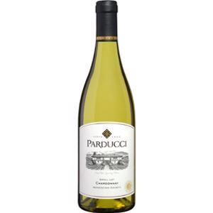 Parducci Small Lot Chardonnay