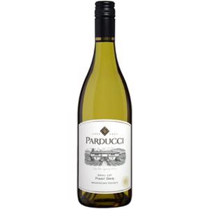 Parducci Small Lot Pinot Gris