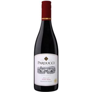 Parducci Small Lot Pinot Noir