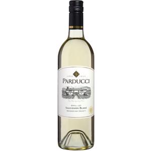 Parducci Small Lot Sauvignon Blanc