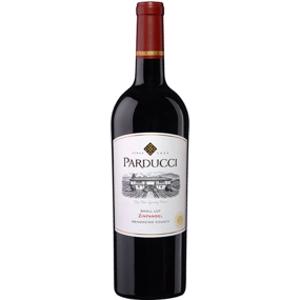 Parducci Small Lot Zinfandel