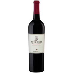 Parducci True Grit Reserve Red Wine