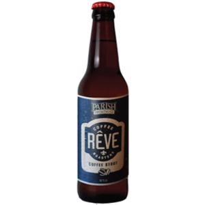 Parish Reve Coffee Stout
