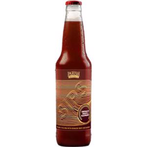 Parish Sips Grenache Grape Raspberry