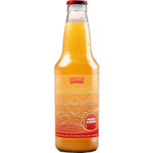 Parish Sips Parish Sunrise