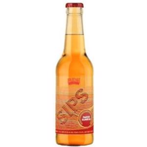 Parish Sips Sunrise Sour