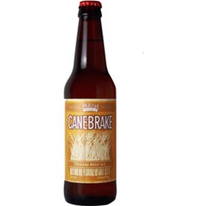 Parish Strawberry Canebrake