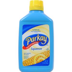 Parkay Squeeze