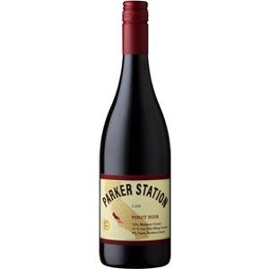 Parker Station Pinot Noir