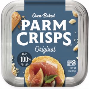 Parm Crisps Original Tub