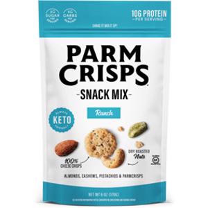 Parm Crisps Ranch Snack Mix