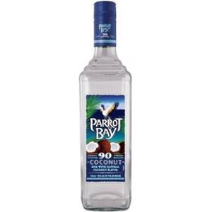 Parrot Bay Coconut 90 Proof Rum