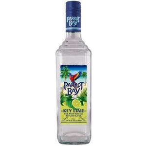 Parrot Bay Key Lime Rum