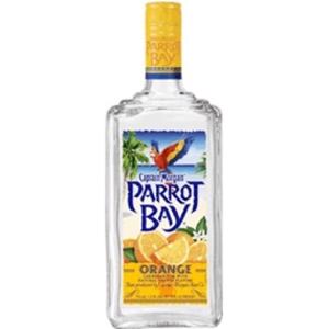 Parrot Bay Orange Rum