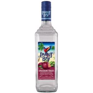 Parrot Bay Passion Fruit Rum