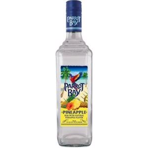 Parrot Bay Pineapple Rum