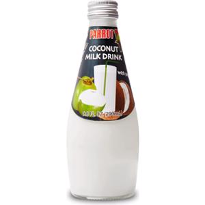 Parrot Coconut Milk Drink