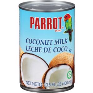 Parrot Coconut Milk