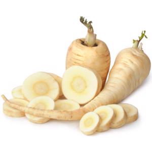 are parsnips keto